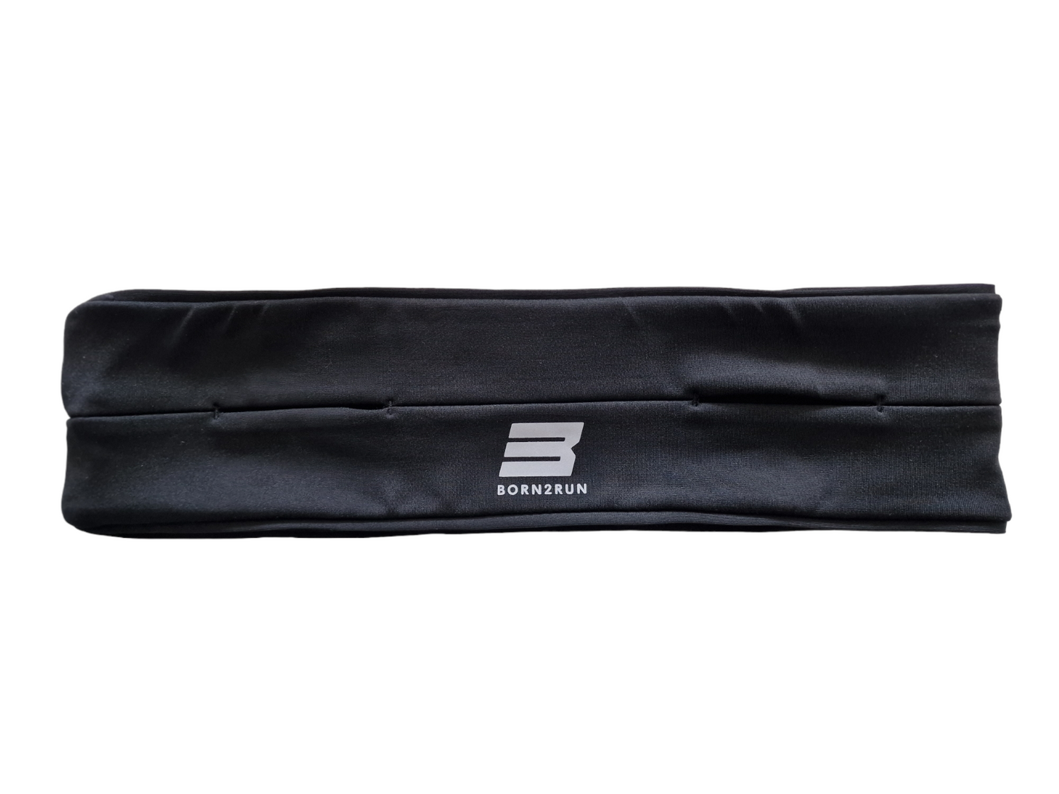 Fitness & Running Belt - Black