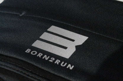 Fitness &amp; Running Belt - Grey