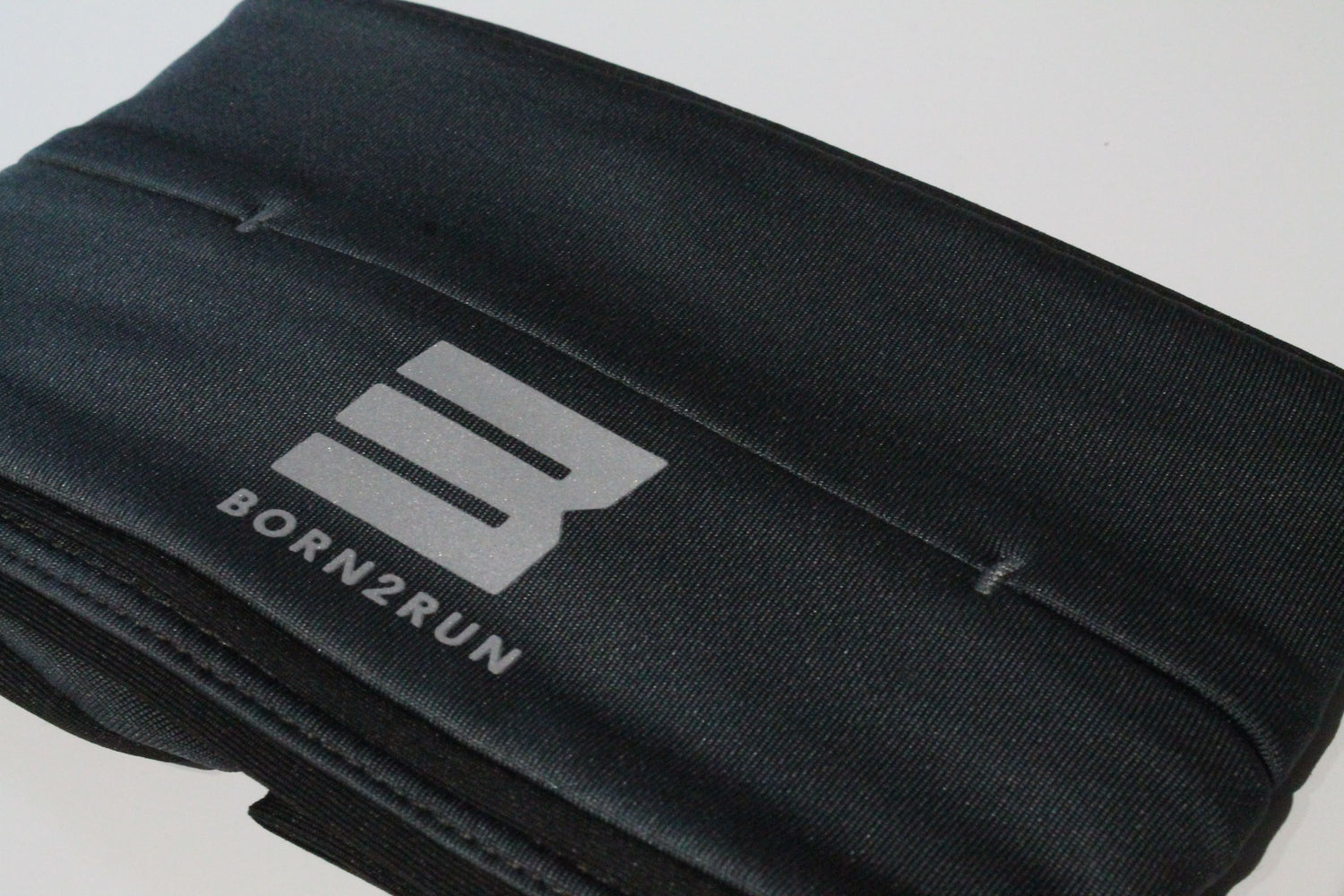 Fitness &amp; Running Belt - Grey