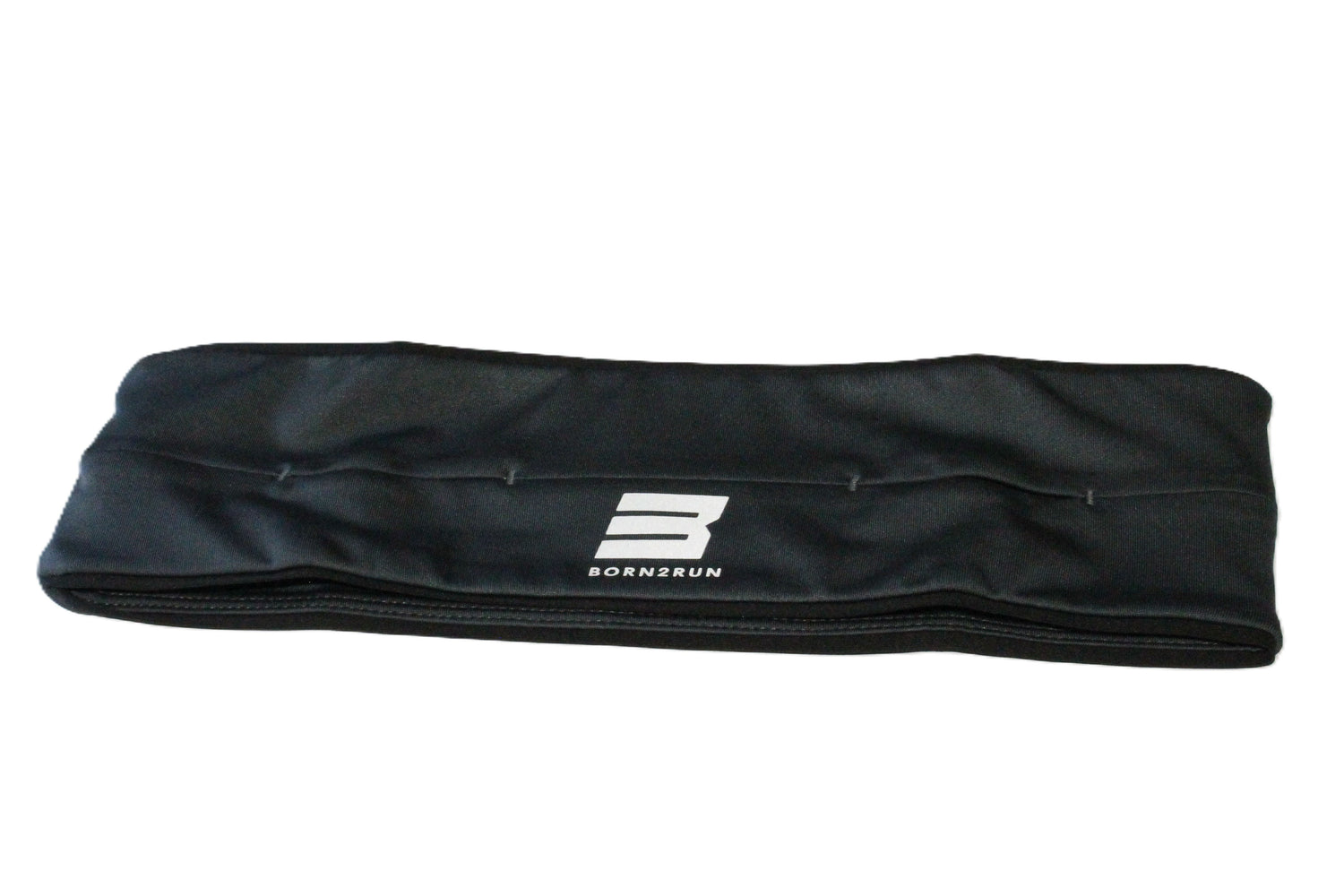 Fitness &amp; Running Belt - Grey