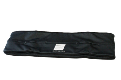 Fitness &amp; Running Belt - Grey