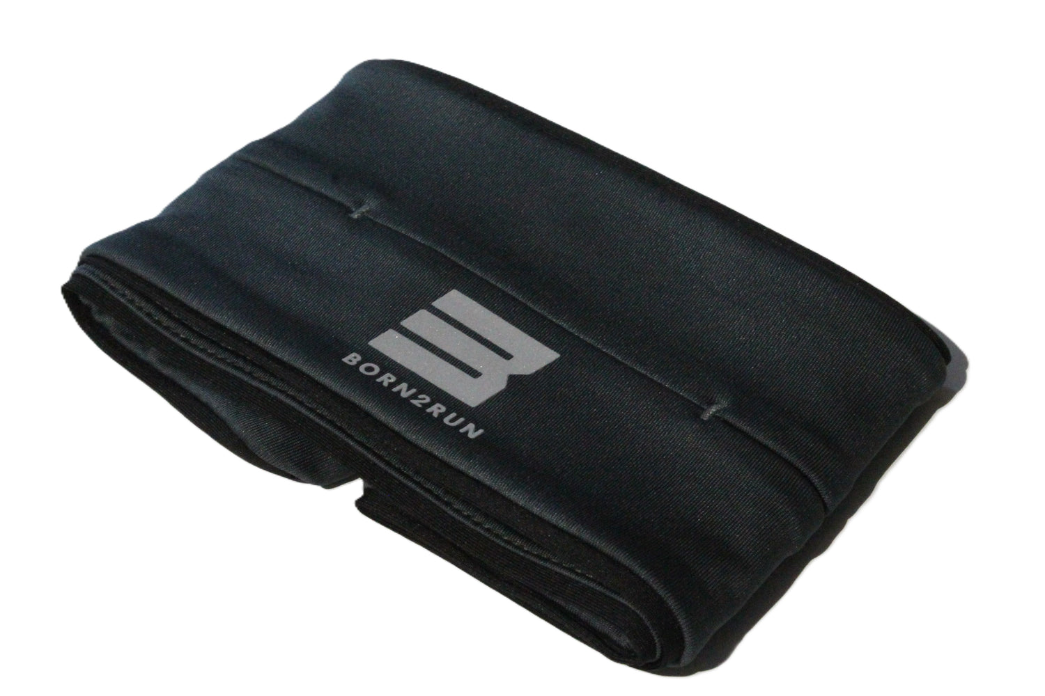 Fitness &amp; Running Belt - Grey