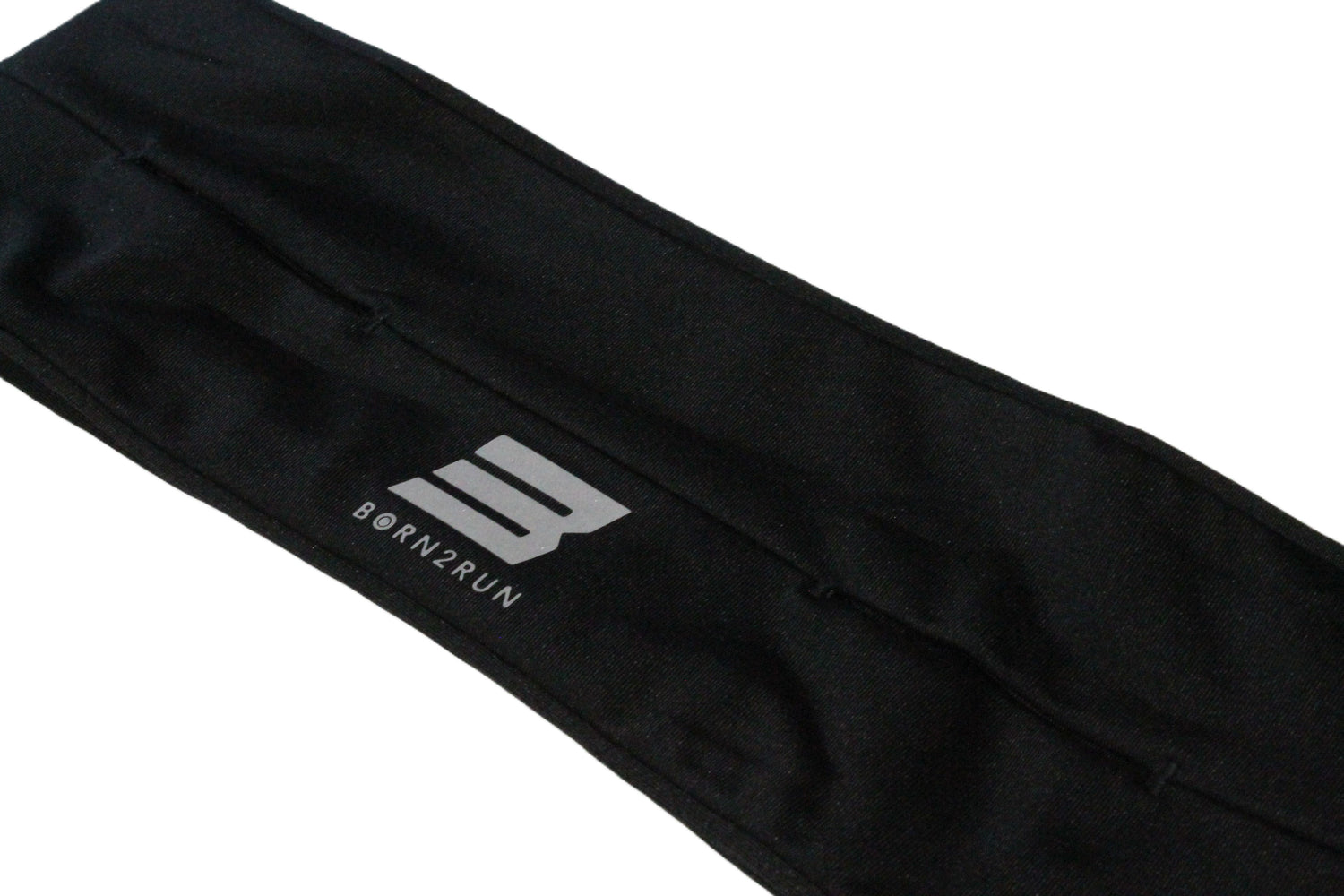 Fitness &amp; Running Belt - Black